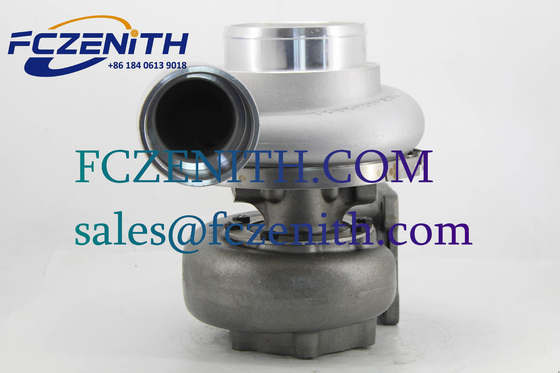 Turbocompresor 6505-52-5410 6505-65-5030 6505-55-5260 6505-52-5440 de HWE KTR110 KOMATSU para el motor SA6D140