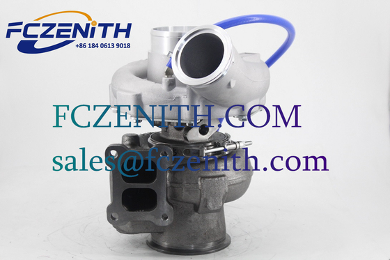 Turbocompresor 3782537 de HE500WG Scania 779839 2155074 2155075 Turbo para DLC6 el EURO 3 motor 4 5
