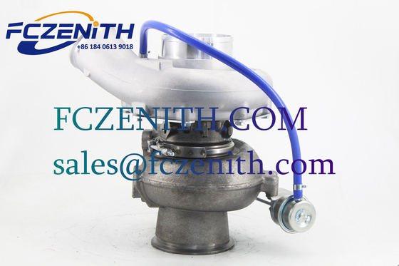 Turbocompresor 3782537 de HE500WG Scania 779839 2155074 2155075 Turbo para DLC6 el EURO 3 motor 4 5