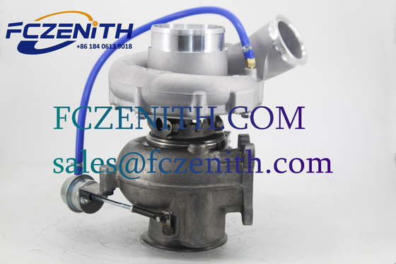 Turbocompresor 3782537 de HE500WG Scania 779839 2155074 2155075 Turbo para DLC6 el EURO 3 motor 4 5