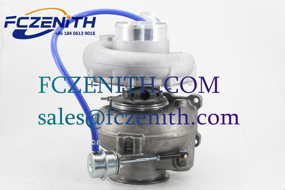 Turbocompresor 3782537 de HE500WG Scania 779839 2155074 2155075 Turbo para DLC6 el EURO 3 motor 4 5