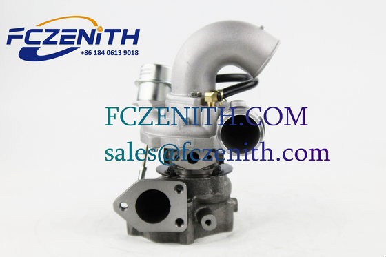 Turbocompresor 28200-4A001 282004A001 del motor de coche GT1752S-11 para Hyundai