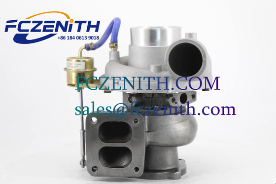 Turbocompresor diesel del tamaño estándar de GT35-2 Isuzu Turbo 704407
