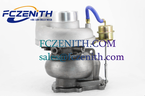 Turbocompresor diesel del tamaño estándar de GT35-2 Isuzu Turbo 704407