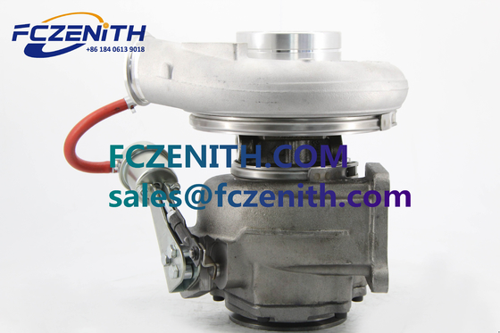 Turbocompresor HX52W 3790526 3790526 4031184 21316560 2837982 2834546 2835468 2837981 2837982 3782226 3782227 3782227D