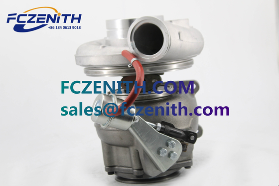 Turbocompresor HX52W 3790526 3790526 4031184 21316560 2837982 2834546 2835468 2837981 2837982 3782226 3782227 3782227D