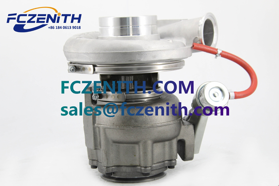 Turbocompresor HX52W 3790526 3790526 4031184 21316560 2837982 2834546 2835468 2837981 2837982 3782226 3782227 3782227D