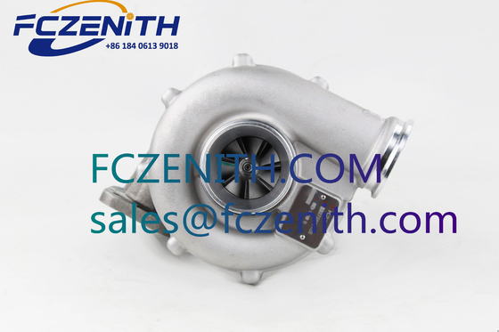 Recambio del motor OM366 de K27 Benz Truck Turbo Charger 53279886128 después del mercado