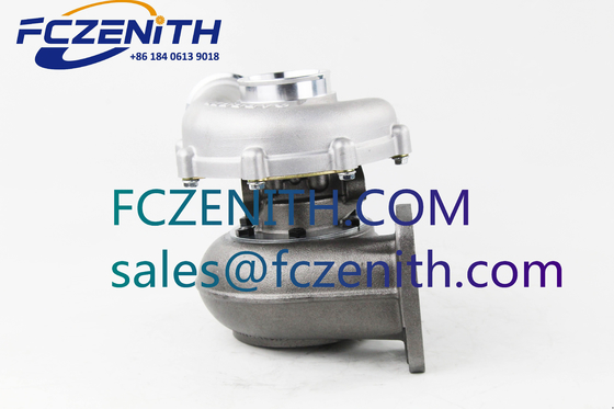 Recambio del motor OM366 de K27 Benz Truck Turbo Charger 53279886128 después del mercado