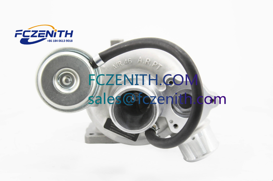 Aire multi de Turbo Abarth Fiat 500 Punto Dodge Dart 1.4L del motor de coche GT1446 786825-0008 811311-2 55231115