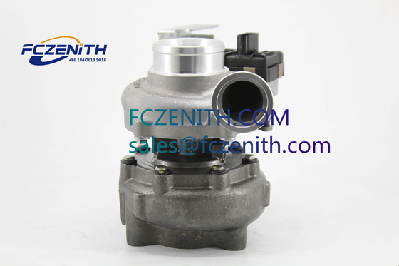 Turbocompresor 17459700001 de BV45 Cummins Engine 17459880001 5370734 2.8L ISF no Nissan