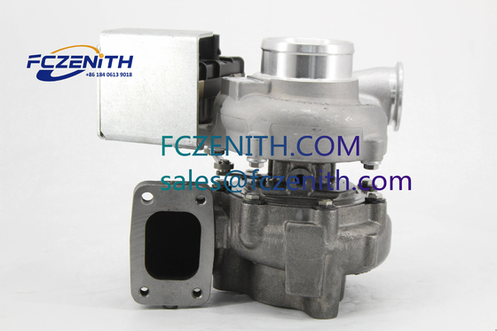 Turbocompresor 17459700001 de BV45 Cummins Engine 17459880001 5370734 2.8L ISF no Nissan