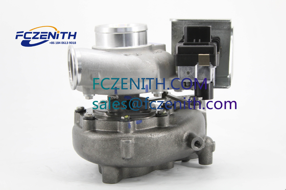 Turbocompresor 17459700001 de BV45 Cummins Engine 17459880001 5370734 2.8L ISF no Nissan