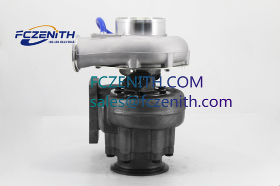 El cargador Sinotruck de Turbo del camión de Howo quita el corazón a los recambios HX50W VG1246110020 3776422 de Catridge