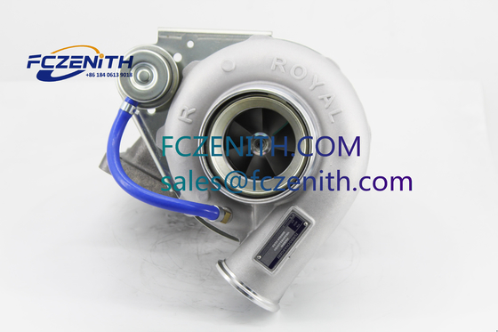 El cargador Sinotruck de Turbo del camión de Howo quita el corazón a los recambios HX50W VG1246110020 3776422 de Catridge