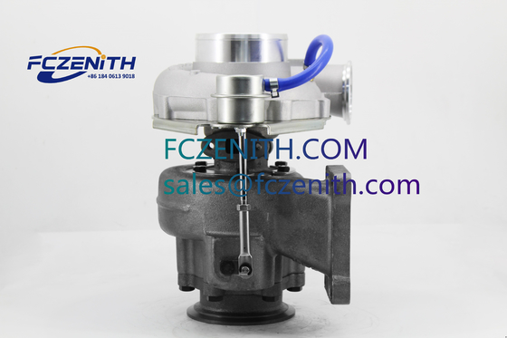 El cargador Sinotruck de Turbo del camión de Howo quita el corazón a los recambios HX50W VG1246110020 3776422 de Catridge