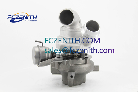 GT1749V BV43 Hyundai Turbo 28231-4A700 28230-4A700 53039880353 para el motor A4CB E-5 H1 Starex magnífico