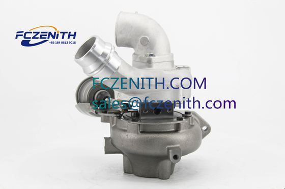GT1749V BV43 Hyundai Turbo 28231-4A700 28230-4A700 53039880353 para el motor A4CB E-5 H1 Starex magnífico