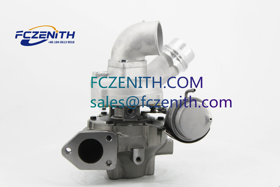 GT1749V BV43 Hyundai Turbo 28231-4A700 28230-4A700 53039880353 para el motor A4CB E-5 H1 Starex magnífico