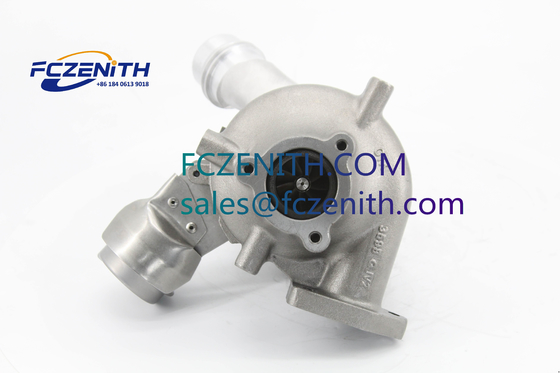 GT1749V BV43 Hyundai Turbo 28231-4A700 28230-4A700 53039880353 para el motor A4CB E-5 H1 Starex magnífico