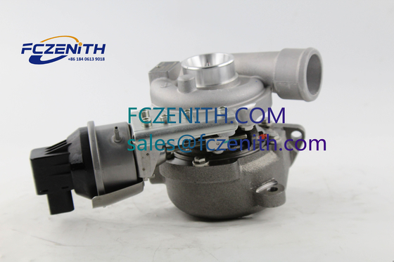 El cargador 53039880168 1118100-ED01A de BV43 Turbo asoma Gran Muralla Haval H5 SUV de H5 2.0T