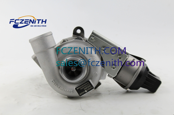 El cargador 53039880168 1118100-ED01A de BV43 Turbo asoma Gran Muralla Haval H5 SUV de H5 2.0T
