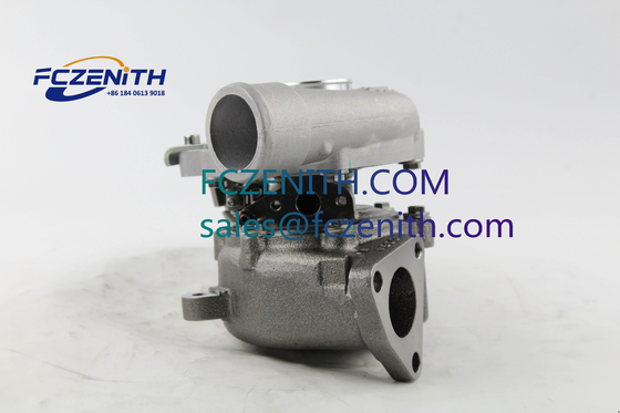 El cargador 53039880168 1118100-ED01A de BV43 Turbo asoma Gran Muralla Haval H5 SUV de H5 2.0T
