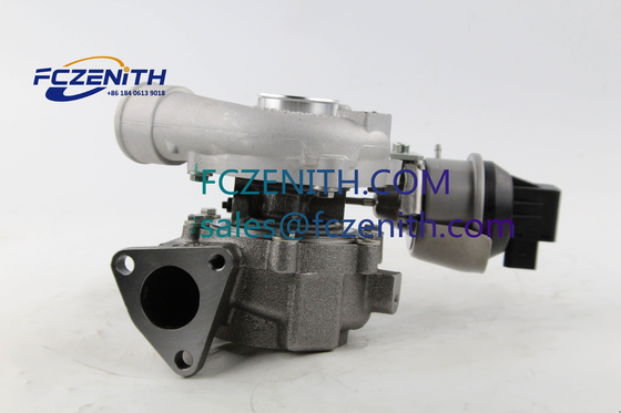 El cargador 53039880168 1118100-ED01A de BV43 Turbo asoma Gran Muralla Haval H5 SUV de H5 2.0T