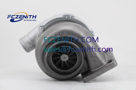 Excavador móvil Turbo de la tierra de T04E15 S2B KOMATSU 466670-13 6222-83-8171 466670-5013S para la base del motor PC300-6