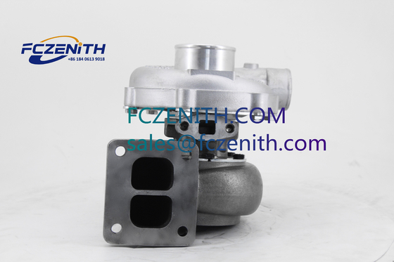 Excavador móvil Turbo de la tierra de T04E15 S2B KOMATSU 466670-13 6222-83-8171 466670-5013S para la base del motor PC300-6