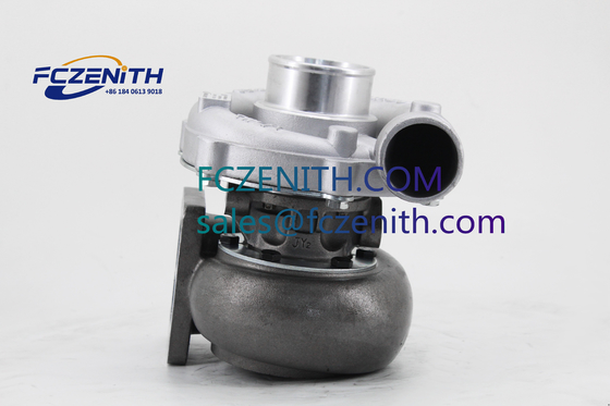 Excavador móvil Turbo de la tierra de T04E15 S2B KOMATSU 466670-13 6222-83-8171 466670-5013S para la base del motor PC300-6