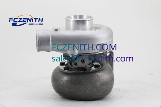 Excavador móvil Turbo de la tierra de T04E15 S2B KOMATSU 466670-13 6222-83-8171 466670-5013S para la base del motor PC300-6