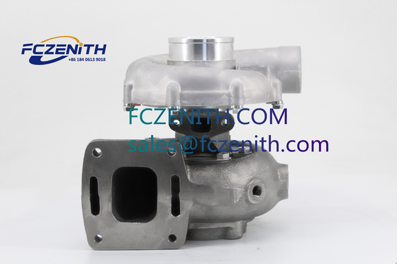 Turbocompresor 8061SM20-SRM25 8005483 8018872 del motor diesel de K26 53269707095 Iveco