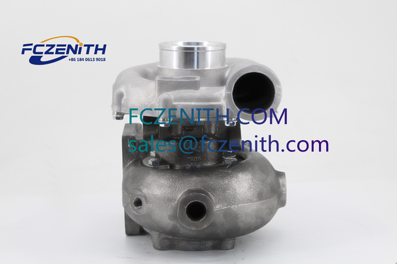 Turbocompresor 8061SM20-SRM25 8005483 8018872 del motor diesel de K26 53269707095 Iveco
