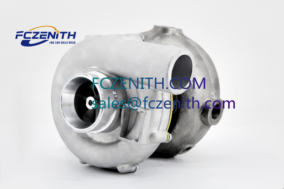 Turbocompresor 8061SM20-SRM25 8005483 8018872 del motor diesel de K26 53269707095 Iveco
