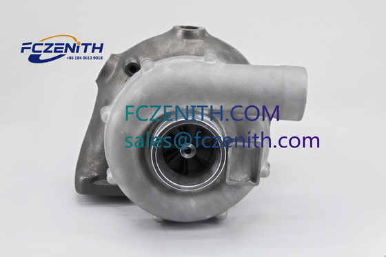 Turbocompresor 8061SM20-SRM25 8005483 8018872 del motor diesel de K26 53269707095 Iveco