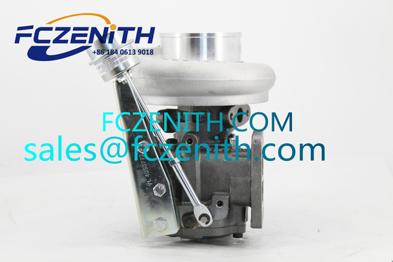 Arreglo para requisitos particulares HX35W 4050267 2881915 Cummins Turbo para el motor 6BTAA 235