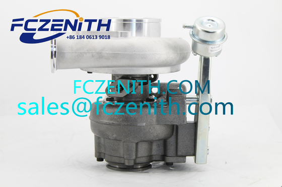 Arreglo para requisitos particulares HX35W 4050267 2881915 Cummins Turbo para el motor 6BTAA 235