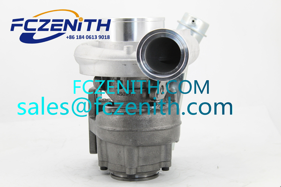 Arreglo para requisitos particulares HX35W 4050267 2881915 Cummins Turbo para el motor 6BTAA 235