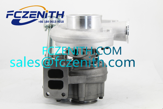Arreglo para requisitos particulares HX35W 4050267 2881915 Cummins Turbo para el motor 6BTAA 235