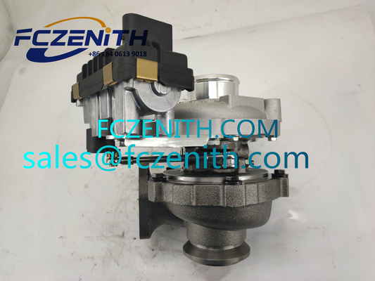 Cargador 4805337 de GTB1549VK Turbo 96440365 762463-5006S 762463 para el motor 762463-0006 de Chevrolet Captiva C100 C140 2,0 Z20S