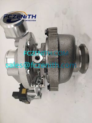Cargador 4805337 de GTB1549VK Turbo 96440365 762463-5006S 762463 para el motor 762463-0006 de Chevrolet Captiva C100 C140 2,0 Z20S