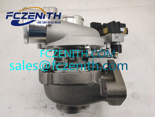 Cargador 4805337 de GTB1549VK Turbo 96440365 762463-5006S 762463 para el motor 762463-0006 de Chevrolet Captiva C100 C140 2,0 Z20S